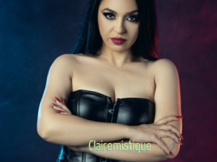 Clairemistique