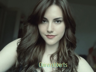 Clairerobberts