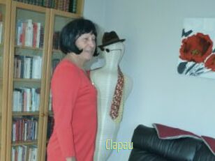 Clapau