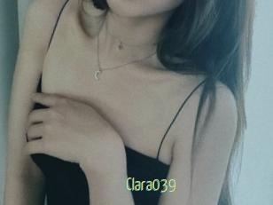 clara039 Chaturbate Cam Sexe