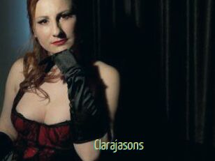 Clarajasons