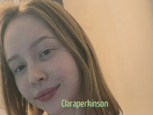 Claraperkinson