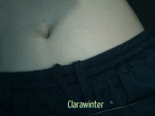 Clarawinter