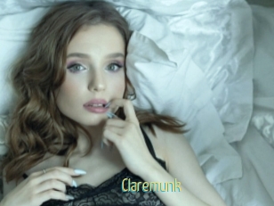 Claremunk