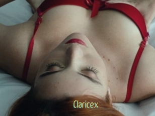 Claricex
