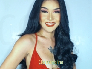 clarisamolina Chaturbate Cam Sexe