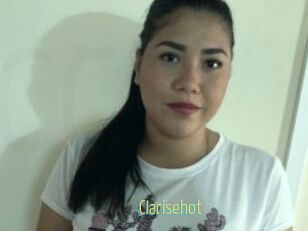 Clarisehot