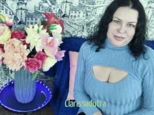 Clarissadutra