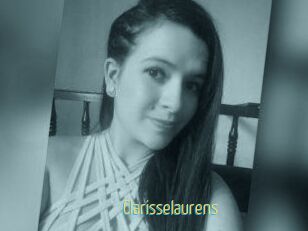 Clarisselaurens
