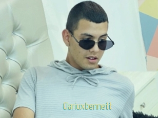 Clariuxbennett