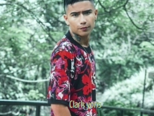 clark_yons Chaturbate Cam Sexe