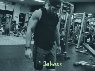Clarkecox