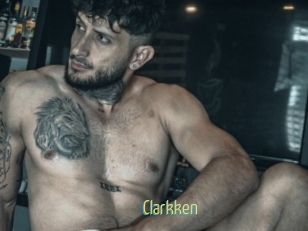 Clarkken