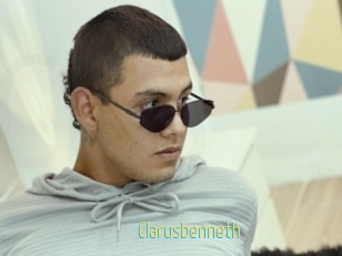 Clarusbenneth