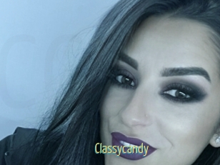 Classycandy