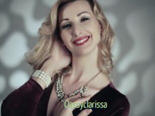 Classyclarissa
