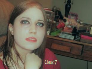 Claud7