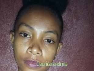 Clauricarandrina