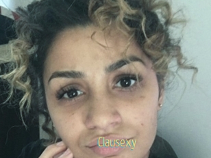 Clausexy