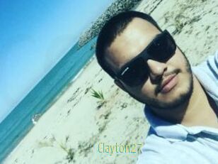 Clayton27