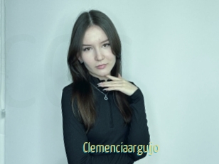 Clemenciaarguijo