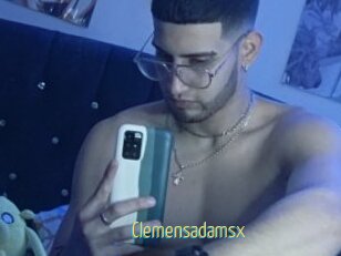 Clemensadamsx