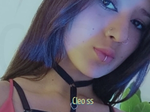 Cleo_ss