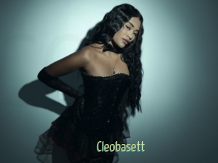 Cleobasett