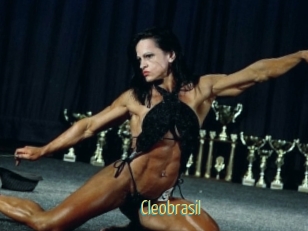 cleobrasil Chaturbate Cam Sexe