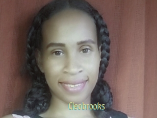 Cleobrooks