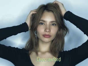 Cleocrawford