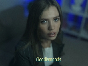 Cleodiamonds