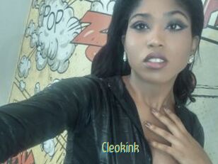 Cleokink