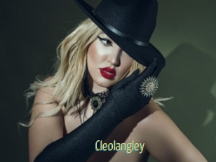 Cleolangley