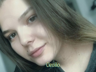 Cleolilo