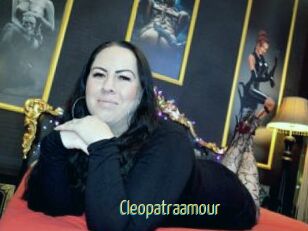 Cleopatraamour