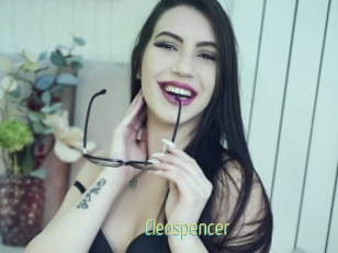 Cleospencer