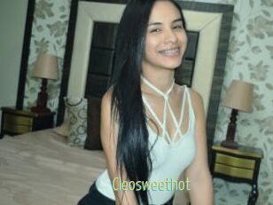 Cleosweethot