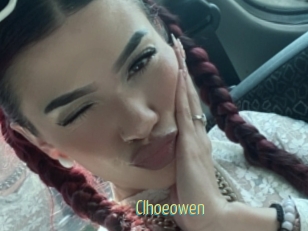 Clhoeowen