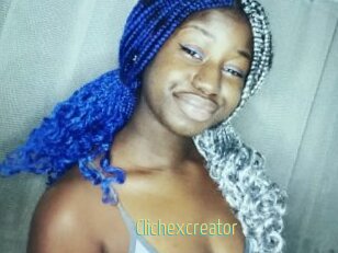 Clichexcreator