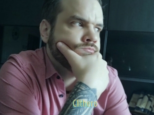 Clithero