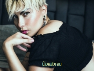 Cloeabreu
