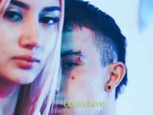 Cloeandkevin
