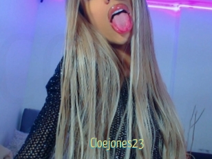 Cloejones23