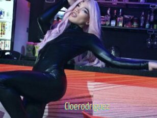 Cloerodriguez