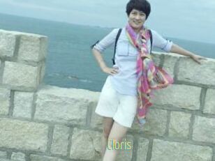 Cloris