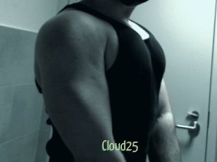 Cloud25