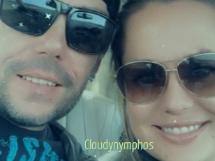 Cloudynymphos