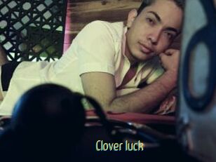 Clover_luck