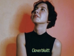 Cloverbluitt